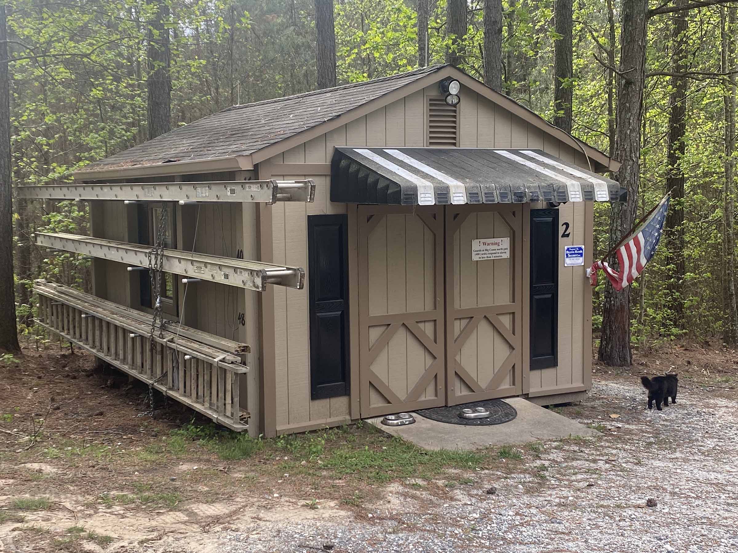 House Painting Contractors Near Me In Pickens County, Ga (3)